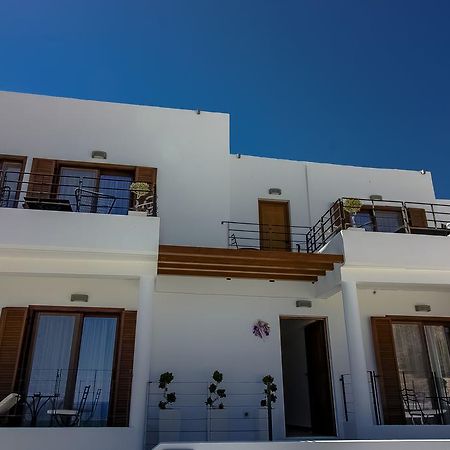 Lindos Beauty Líndos Exterior foto