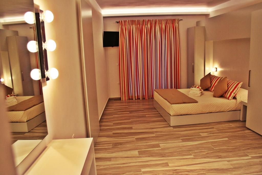 Lindos Beauty Líndos Quarto foto